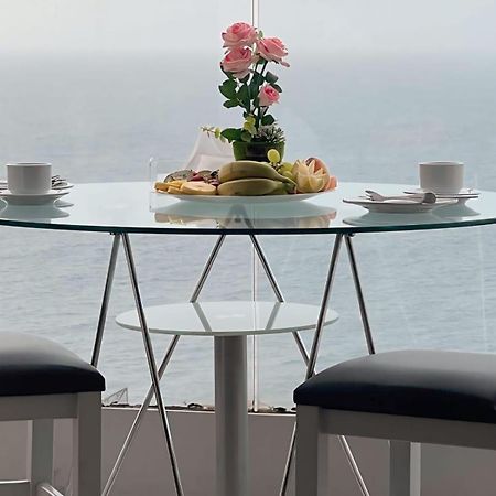 Ny Suites Beirut Luaran gambar