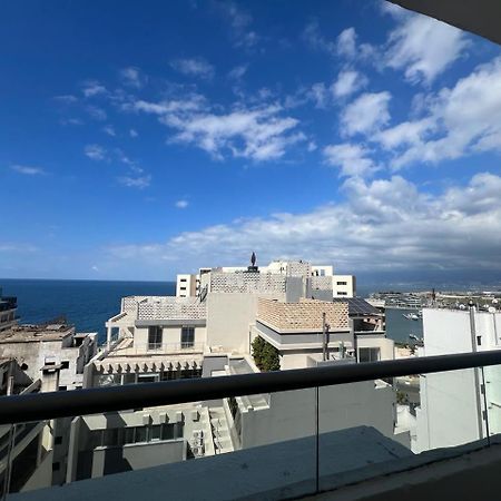 Ny Suites Beirut Luaran gambar