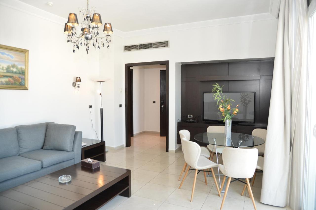 Ny Suites Beirut Luaran gambar