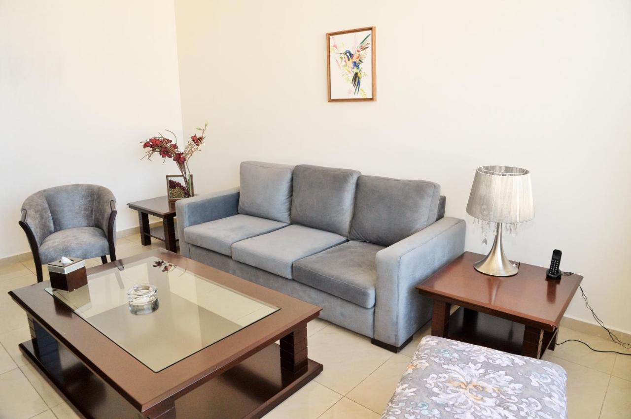 Ny Suites Beirut Luaran gambar