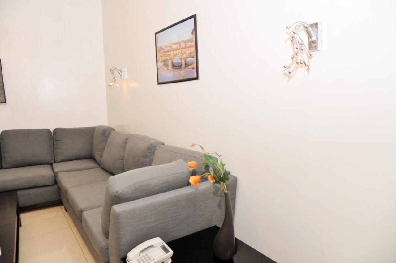 Ny Suites Beirut Luaran gambar