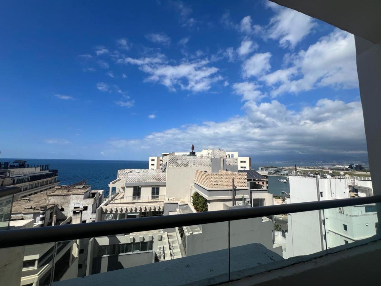Ny Suites Beirut Luaran gambar