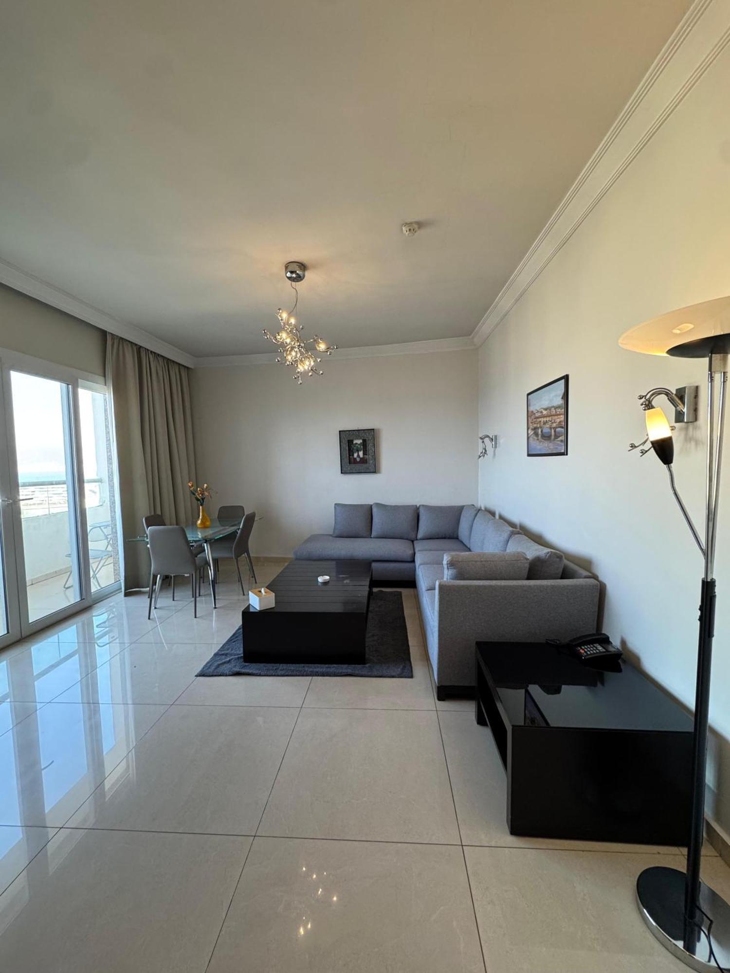 Ny Suites Beirut Luaran gambar