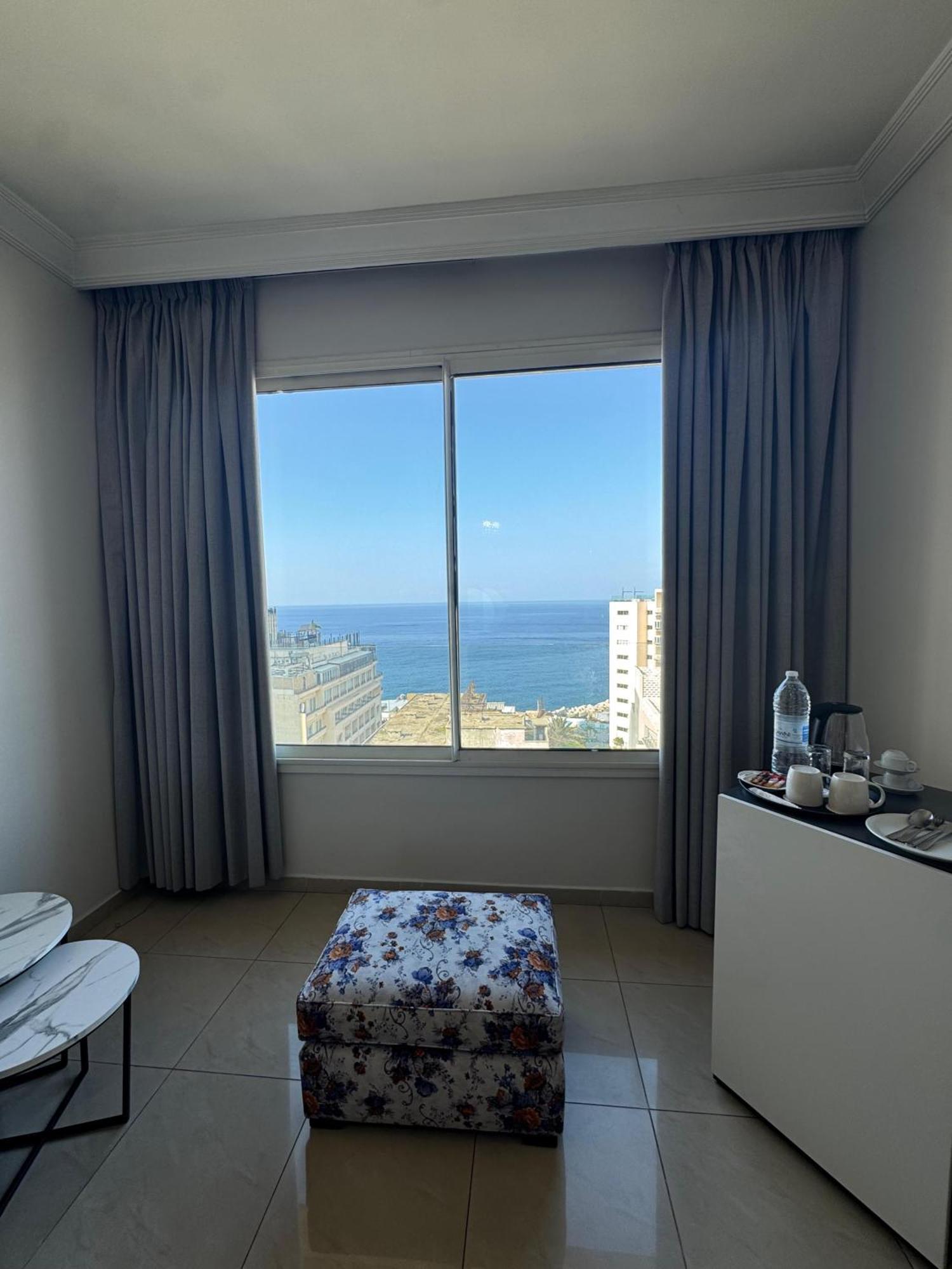 Ny Suites Beirut Luaran gambar