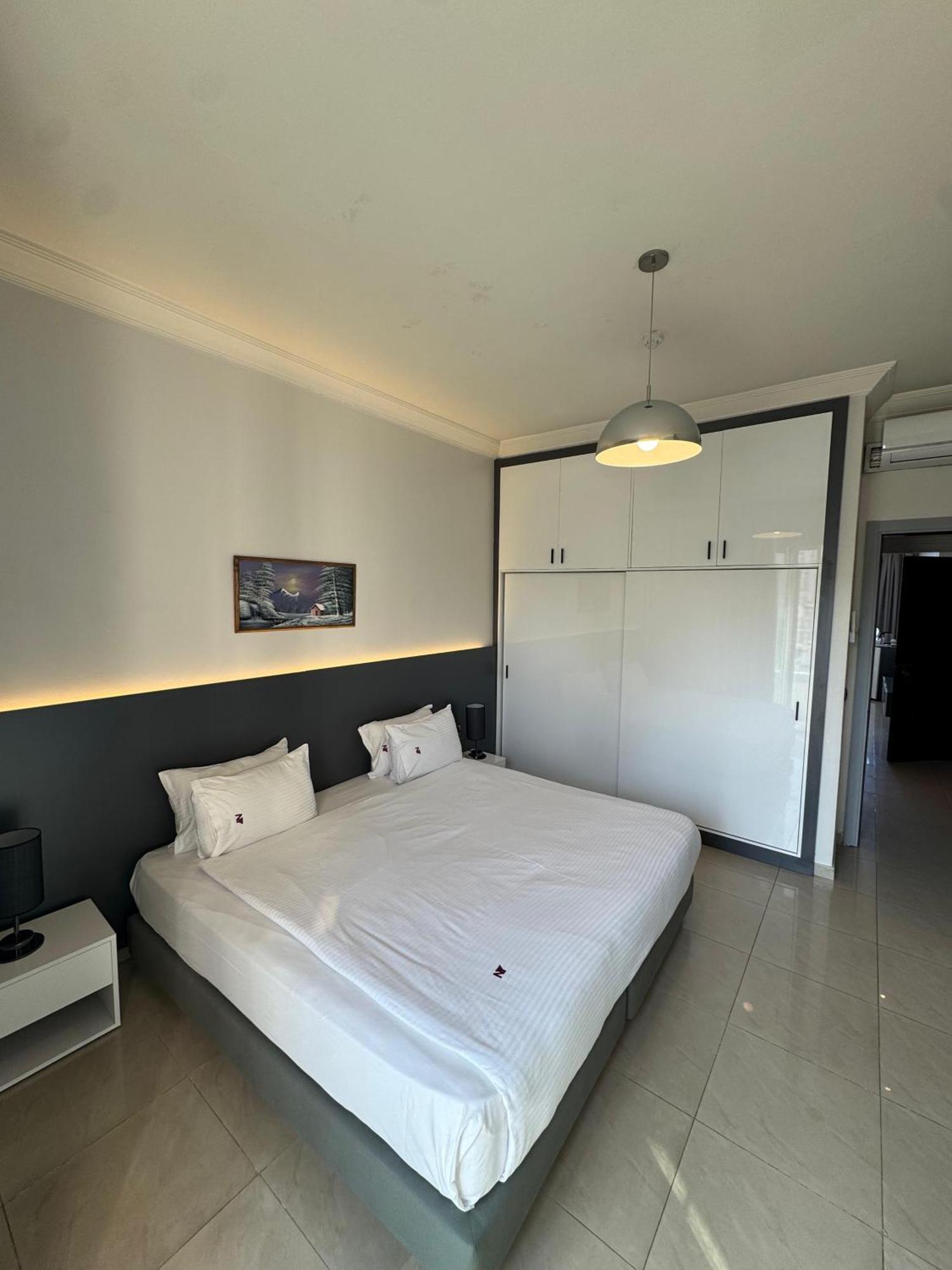 Ny Suites Beirut Luaran gambar