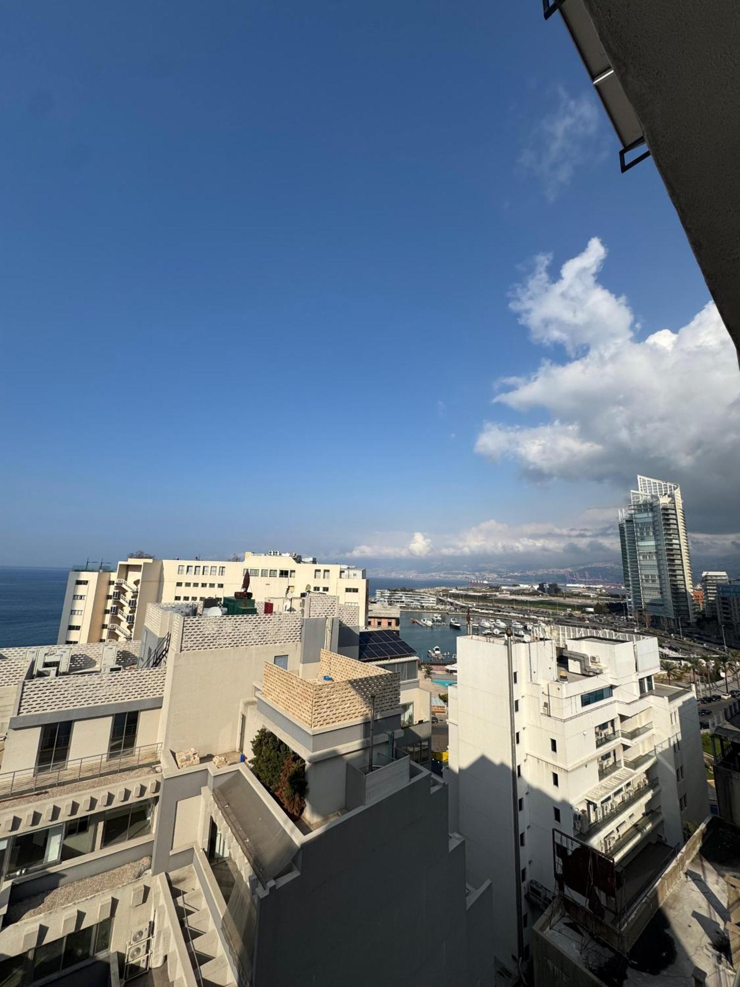 Ny Suites Beirut Luaran gambar