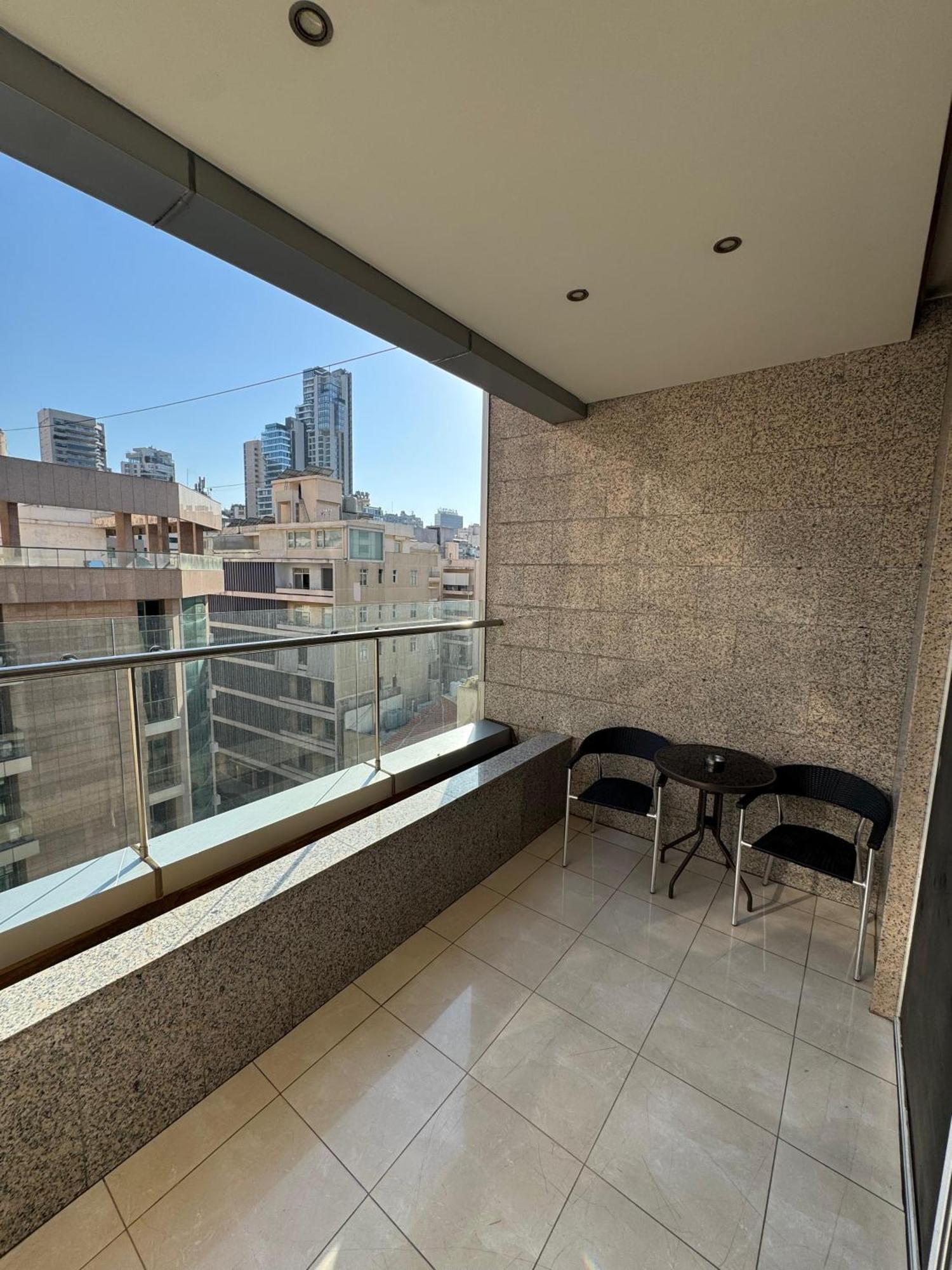 Ny Suites Beirut Luaran gambar