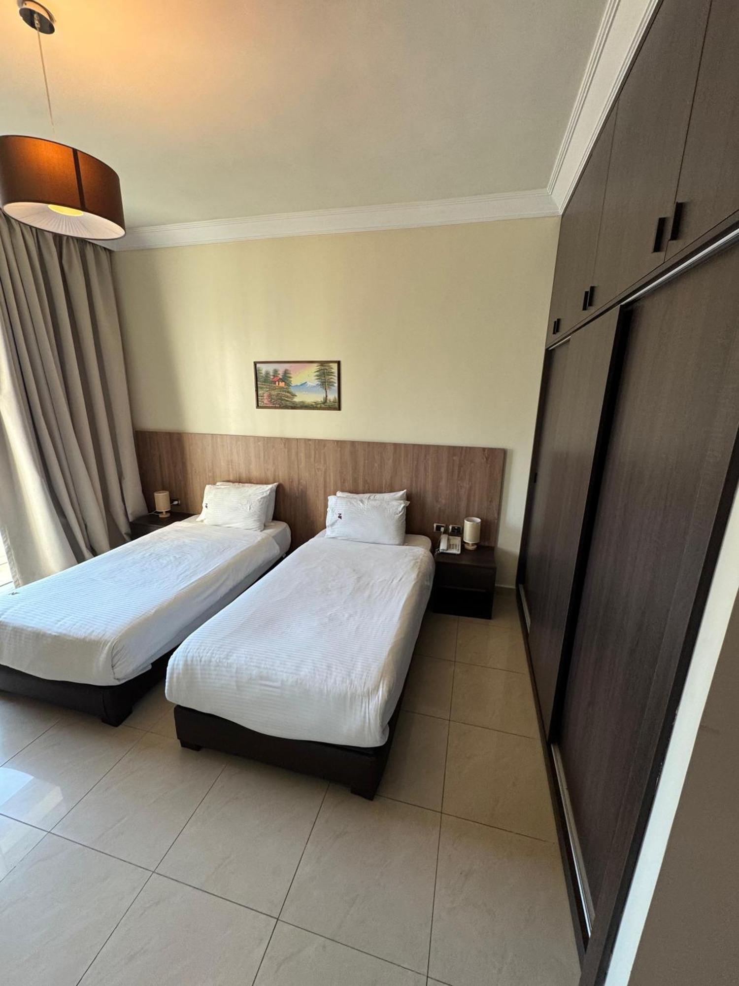 Ny Suites Beirut Luaran gambar