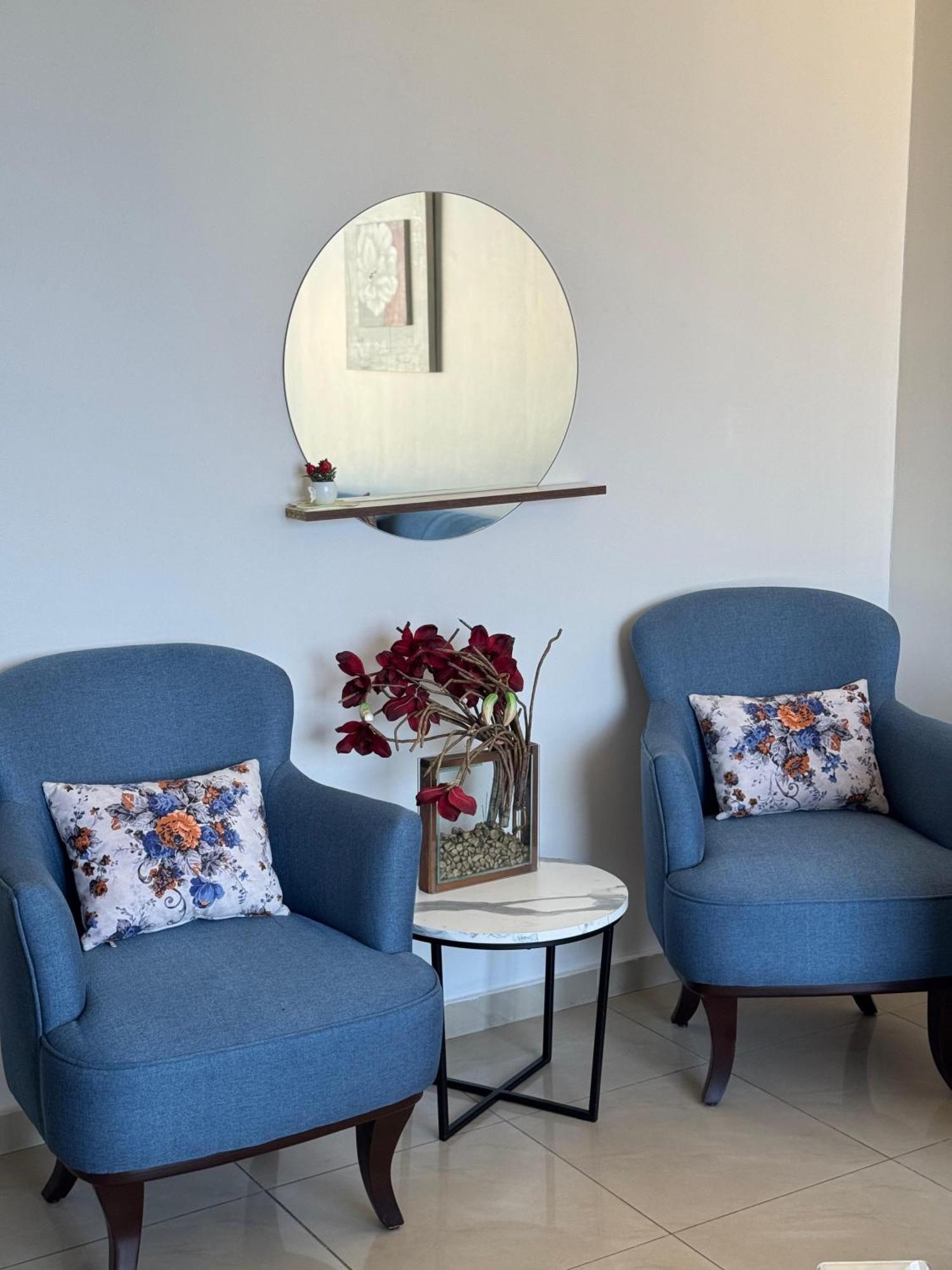 Ny Suites Beirut Luaran gambar