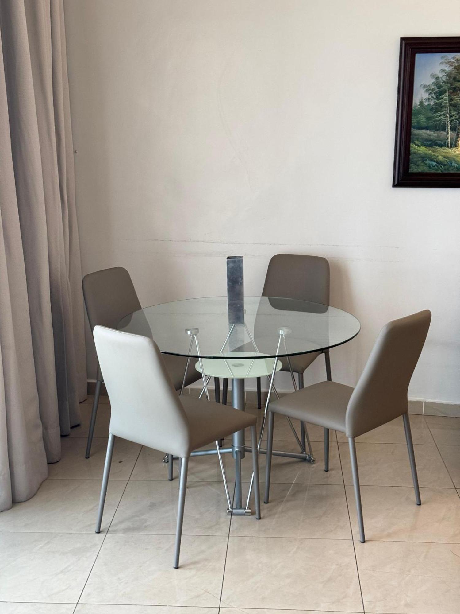 Ny Suites Beirut Luaran gambar