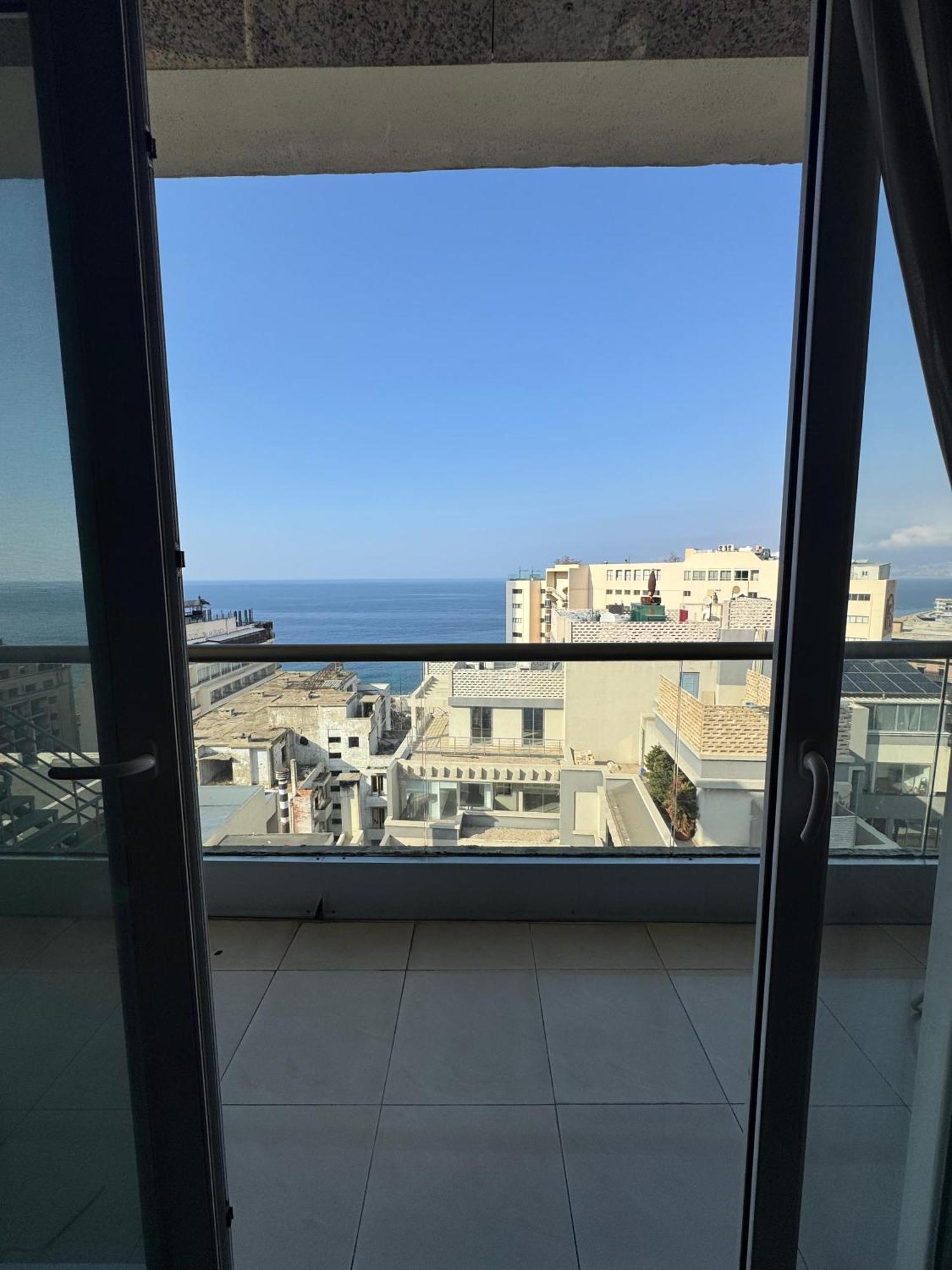 Ny Suites Beirut Luaran gambar
