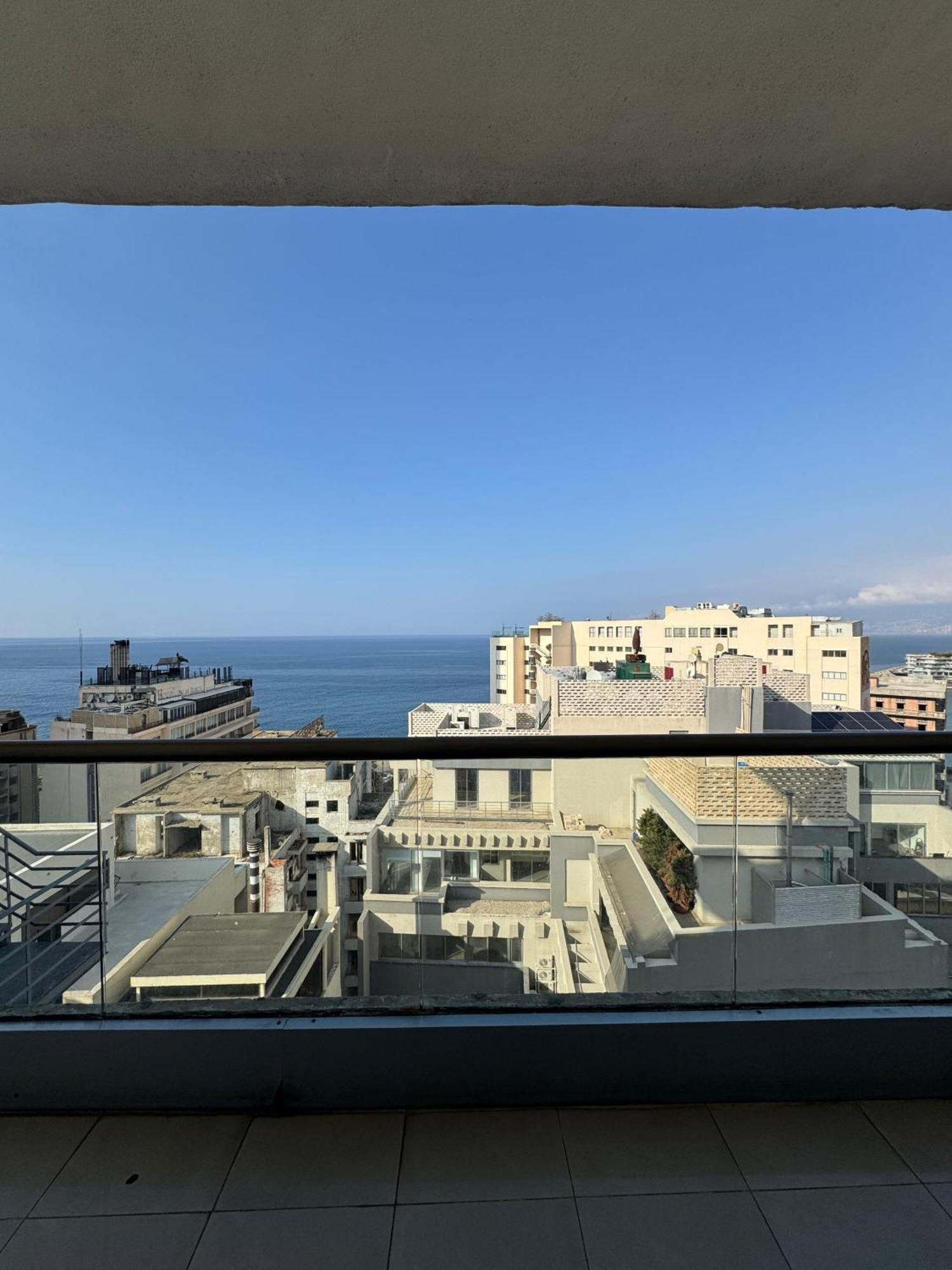 Ny Suites Beirut Luaran gambar