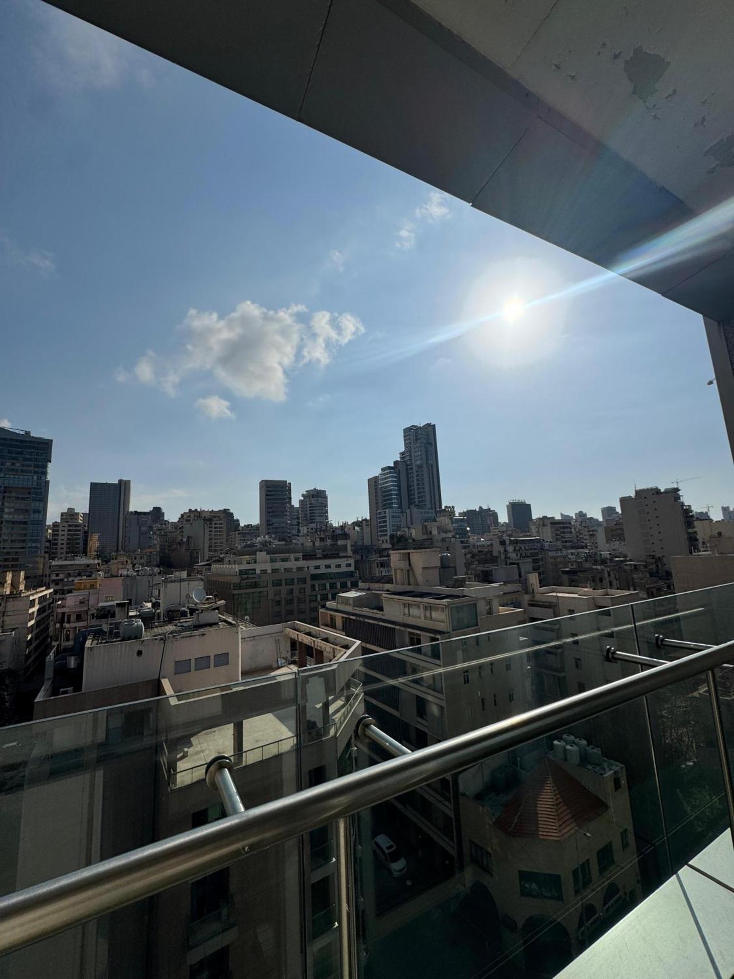 Ny Suites Beirut Luaran gambar