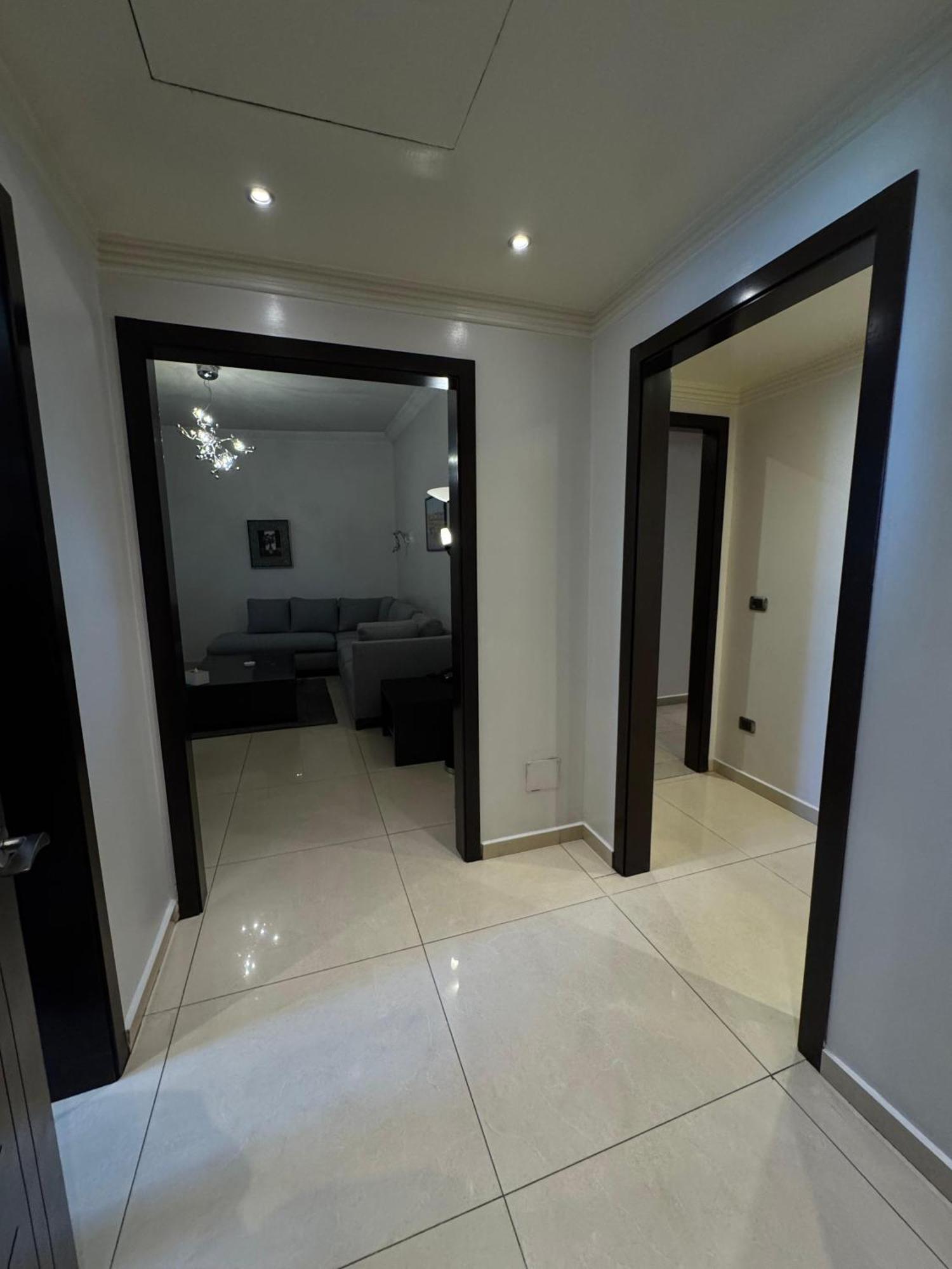 Ny Suites Beirut Luaran gambar