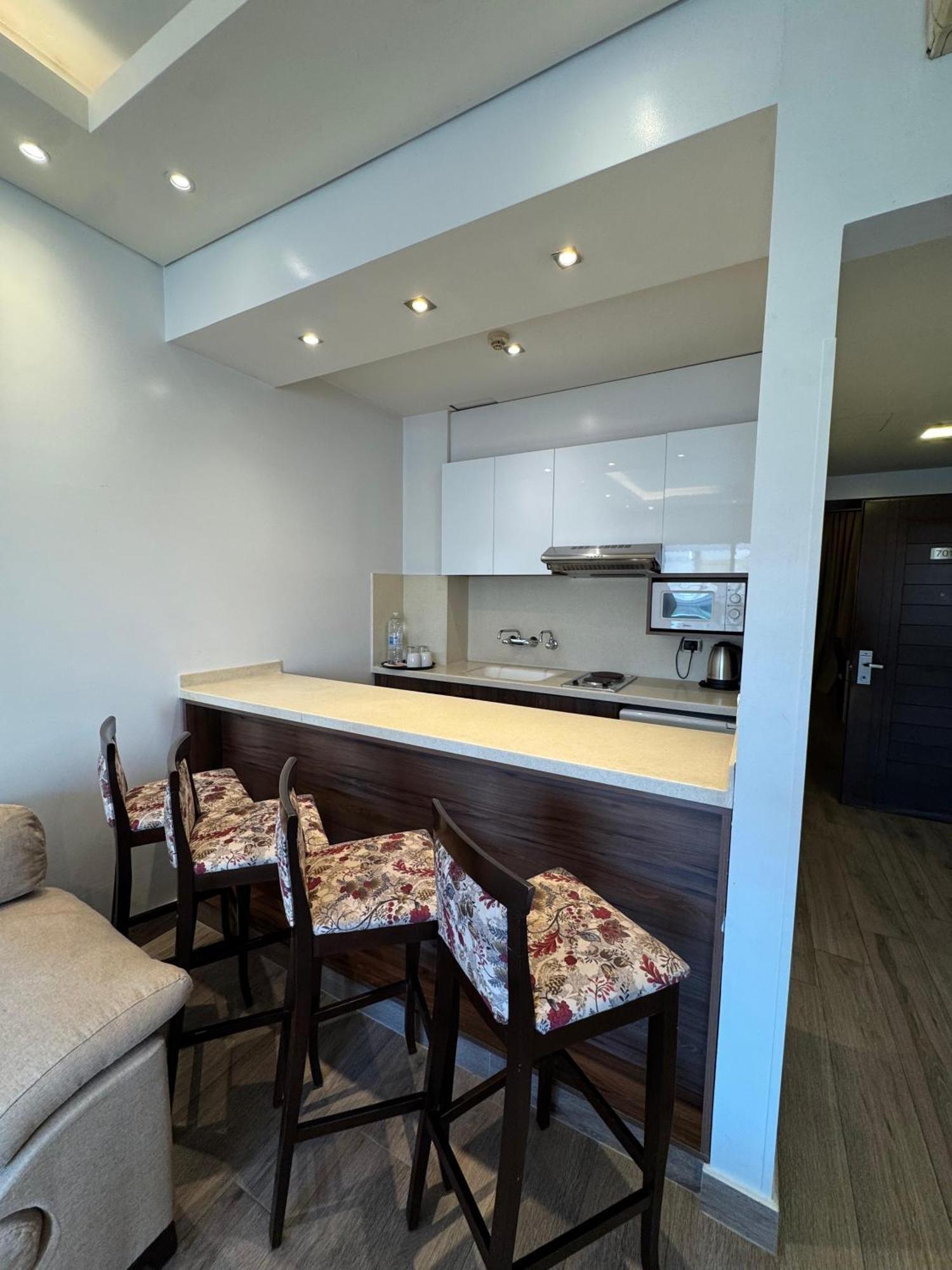 Ny Suites Beirut Luaran gambar