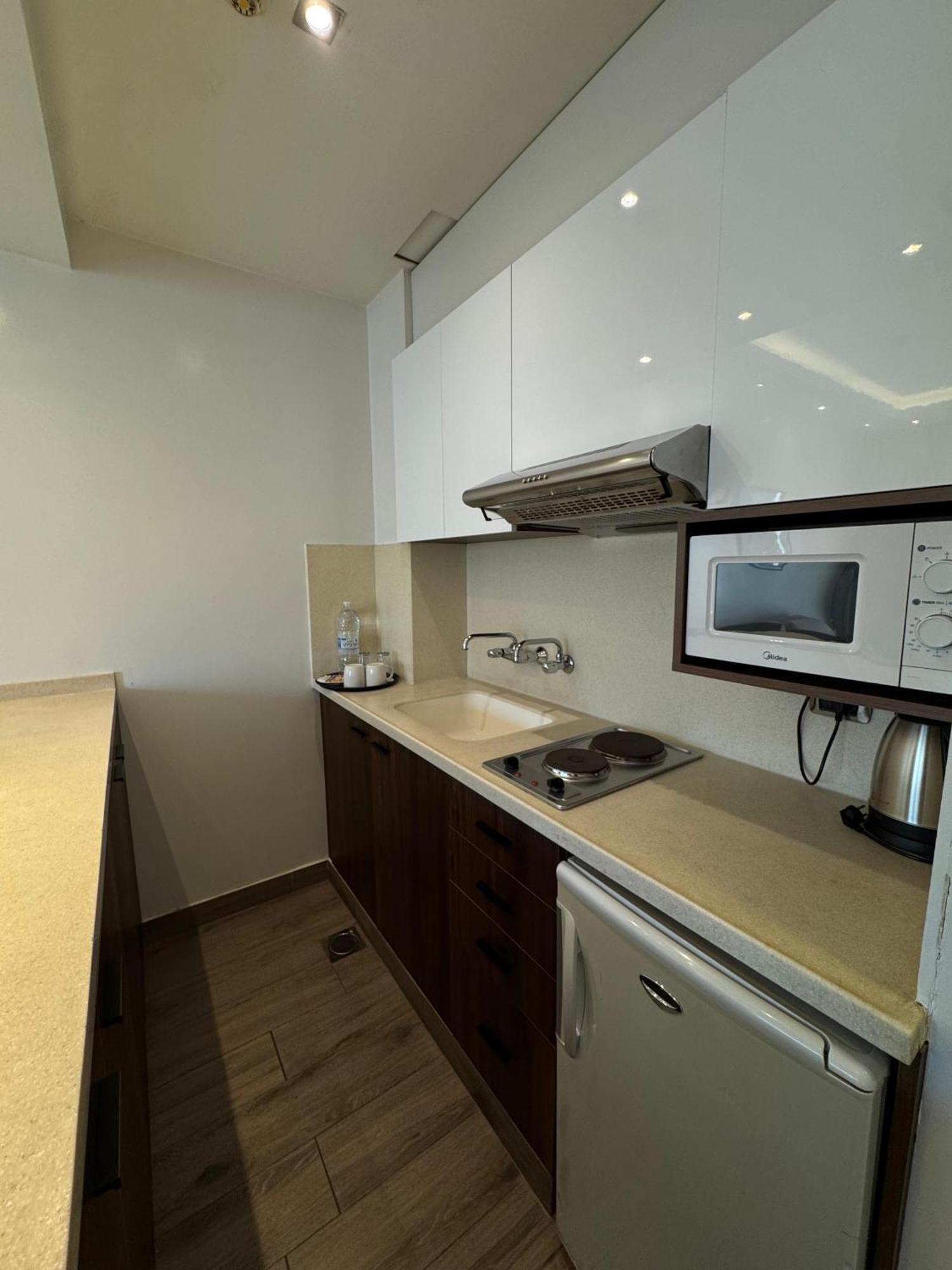 Ny Suites Beirut Luaran gambar