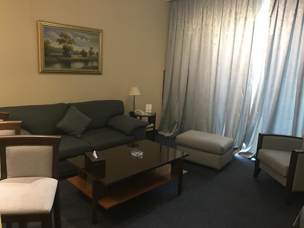 Ny Suites Beirut Luaran gambar