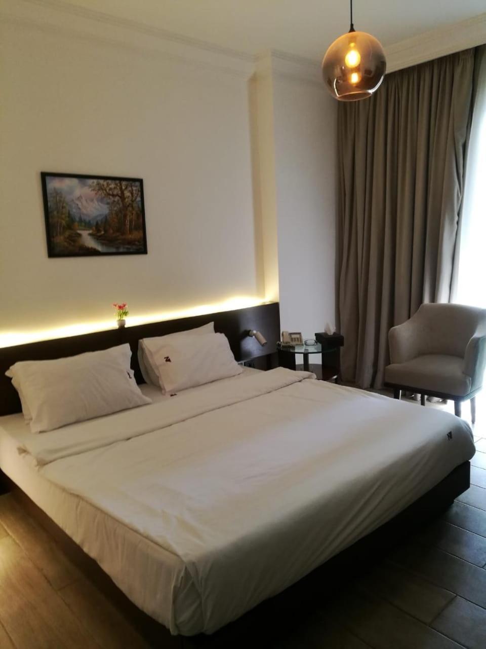 Ny Suites Beirut Luaran gambar