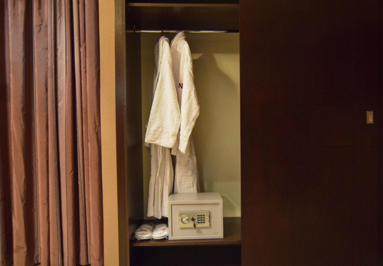 Ny Suites Beirut Luaran gambar