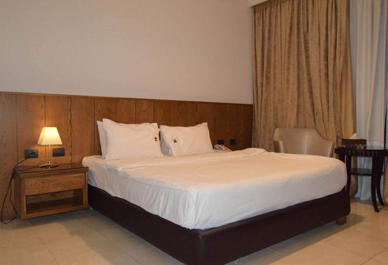 Ny Suites Beirut Luaran gambar