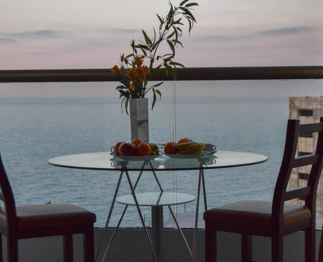 Ny Suites Beirut Luaran gambar